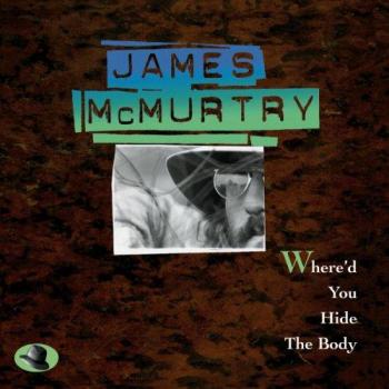 Whered you hide the body
