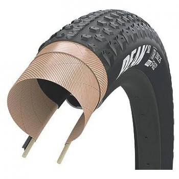 Cubierta Goodyear Peak SL Tubeless 29'' x 2.40, tipo MTB, tubeless ready, color negro, tamaño 29x2.40, diseño unisex-adulto