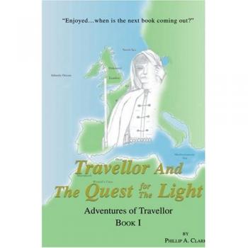 Aventuras de Travellor: La Búsqueda de la Luz (Edición Tapa Dura)