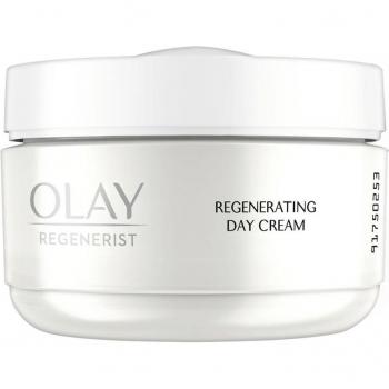 Crema de Día Regeneradora Antiedad Olay Regenerist 50 ml