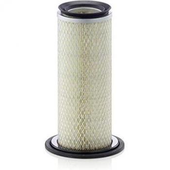 Original MANN-FILTER Filtro de aire C 11 004 - para vehículos de utilidad