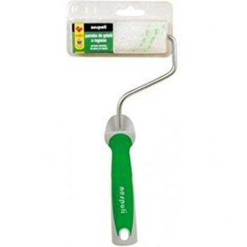 NESPOLI - Mini Rodillo Pare/Techo Teflon Nespoli 11 Cm