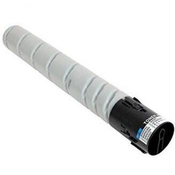 Toner compatible para Bizhub 227, Bizhub 287 y Bizhub 367 - MINTN323
