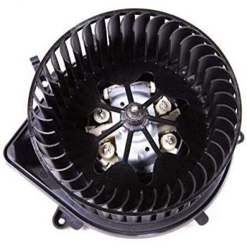 Valeo 715072 Calefacción