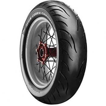 Gomme Avon Cobra chrome wsw 150 80 R16 71V TL per Moto