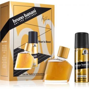 Bruno Banani Man's Best Gift Set for Men