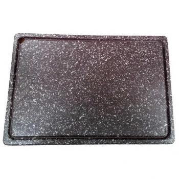Horno Fuente Jaspeada 35X23X15cm C6