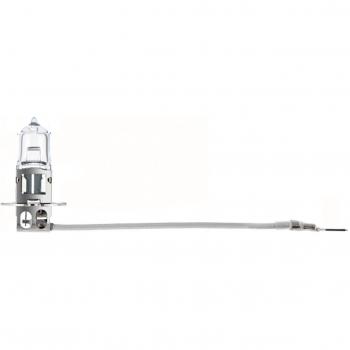 Hella 8GH 002 090-371 Lámpara H3 Blue, 55 W
