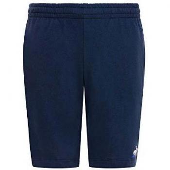 Le Coq Sportif ESS Short Regular N°2 Enfant Dress Blues Pantalón Corto, Niños, 8A