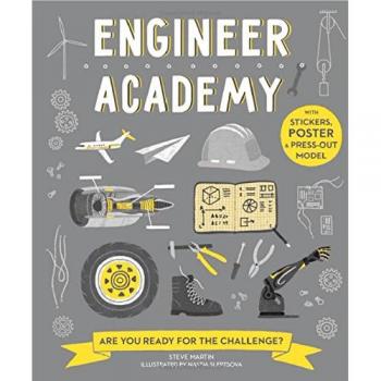 Academia de Ingeniería: ¡Prepárate para el Desafío!