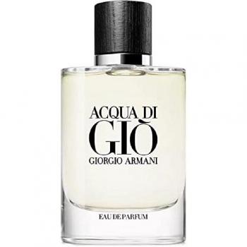Giorgio Armani Acqua di Gio Profondo Eau de Parfum Refillable Spray 75ml