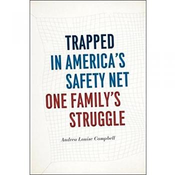 Trapped in America's Safety Net: One Family's Struggle