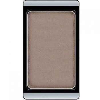 Artdeco Sombra De Ojos Matt #520 Matt Light Grey Mocha 08 Gr