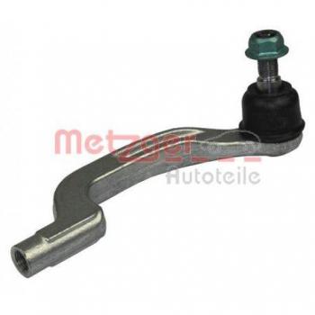 Rótula de dirección delantera Metzger 54047012 para Mercedes Clase A, B, CLA y GLA