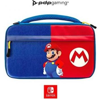 PDP - Commuter Case Mario Nintendo Switch & Lite