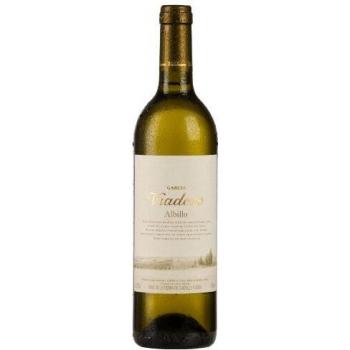 García Viadero Albillo 2018, Vino, Blanco, Castilla y León