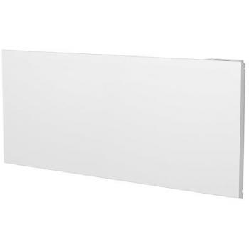 Radiador eléctrico de inercia cerámica KALIA 2000W POAS Blanco