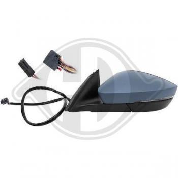 Espejo retrovisor DIEDERICHS 7842225