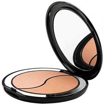 Sensilis Polvo Compacto Bronceador 02 Bronze Intense - 6 gr