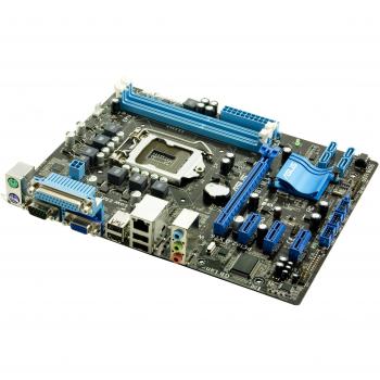 ASUS P8H61-M LX Rev 3.0 - Placa base