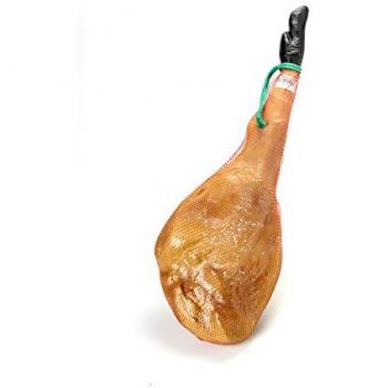 Jamón de plástico de 66 cm. de largo