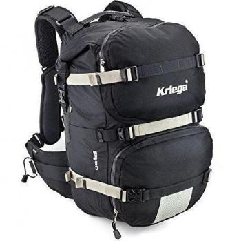 Kriega R30 - Mochila de senderismo