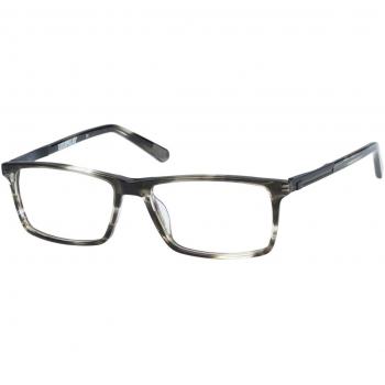 CAT CTO BEZEL 109 Gafas Recetadas para Hombre Tortoiseshell Careyshell 55 Lentes Armazones