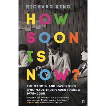 How soon is nowz the madmen and mavericks who made independent music 19752005