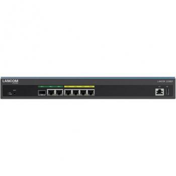 LANCOM 1930EF Gateway Multi-WAN SD-WAN con 1x SFP y balanceo de carga Ethernet Gigabit