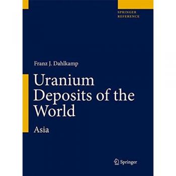 Uranium Deposits of the World