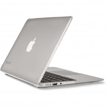 Speck SPK-A2189 - Carcasa traslúcida para MacBook Air de 11, Transparente