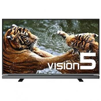 Grundig 32VLE5523BG 32 Full HD Negro LED TV - Televisor