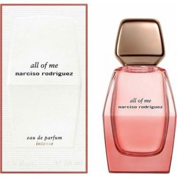 Narciso Rodriguez All Of Me Intense Eau de Parfum Refillable Spray 50ml