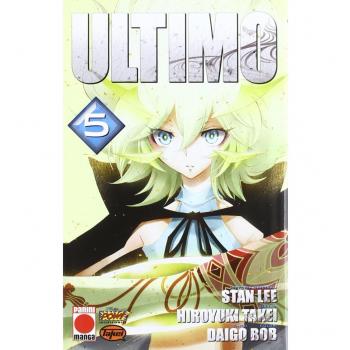 ULTIMO 5
