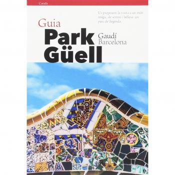 Guía Park Güell