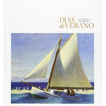 Días de verano: De Sorolla a Hopper