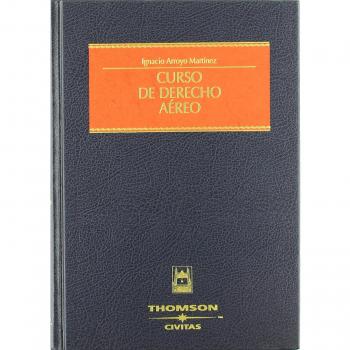 Curso de Derecho Aéreo