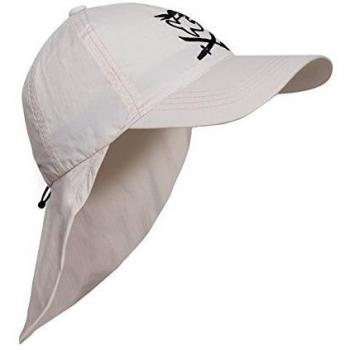 iQ-Company 3283152110-OS Gorra, Infantil, Beige, Talla Única