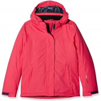 CMP Wattierte Jacke Chaqueta, Niñas, Corallo, 140