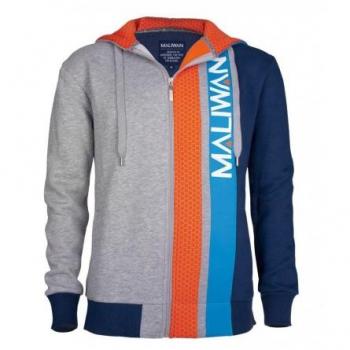 Sudadera con Cremallera Maliwan Borderlands Talla L
