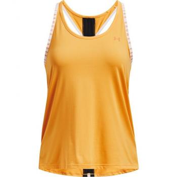 Under Armour Camiseta Sin Mangas Knockout