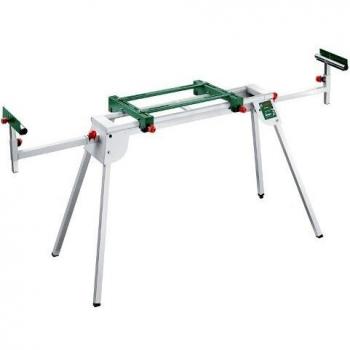 Bosch 0.603.B05.000 Mesa de trabajo para ingletadoras Verde, Plata 820 mm
