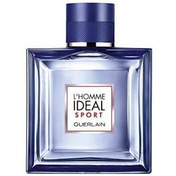 Guerlain L 'Homme Ideal Sport Water vaporizador - 100 ml