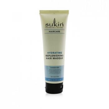 Sukin Hydrating Replenishing Hair Masque for Dry Hair Types 200ml/6.76oz