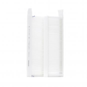 Filtro de aire habitáculo PURFLUX AH725-2, tipo: filtro de habitáculo, características: diseñado para filtrar partículas y contaminantes del aire que ingresa al interior del vehículo, compatible con diversas marcas y modelos de automóviles