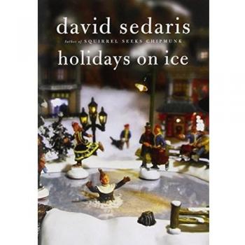 Holidays on Ice