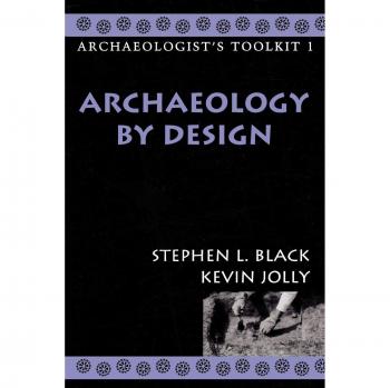 Archaeologist's Toolkit: Design and Methodology Essentials