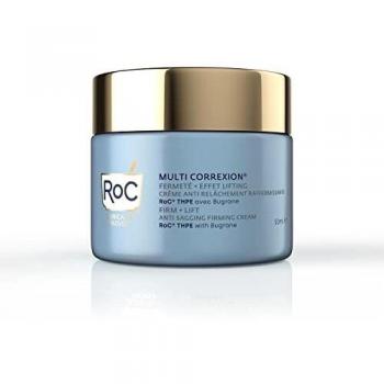 RoC Multi Correxion Firm + Lift Anti-Sagging Firming Rich Cream 50ml/1.69oz