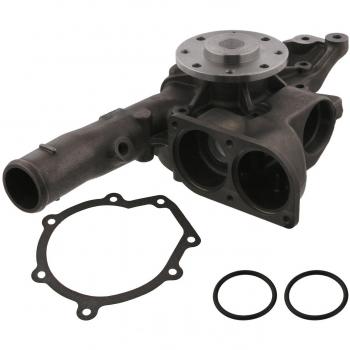 Bomba de agua FEBI BILSTEIN 35026 - Tipo: Bomba de agua, Marca: FEBI BILSTEIN, Número de pieza: 35026