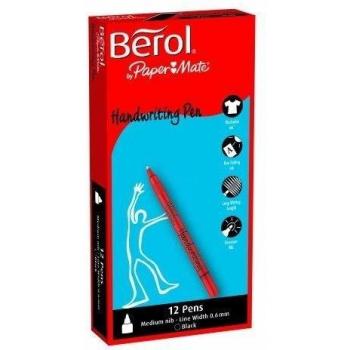 Berol - Rotulador para escritura
